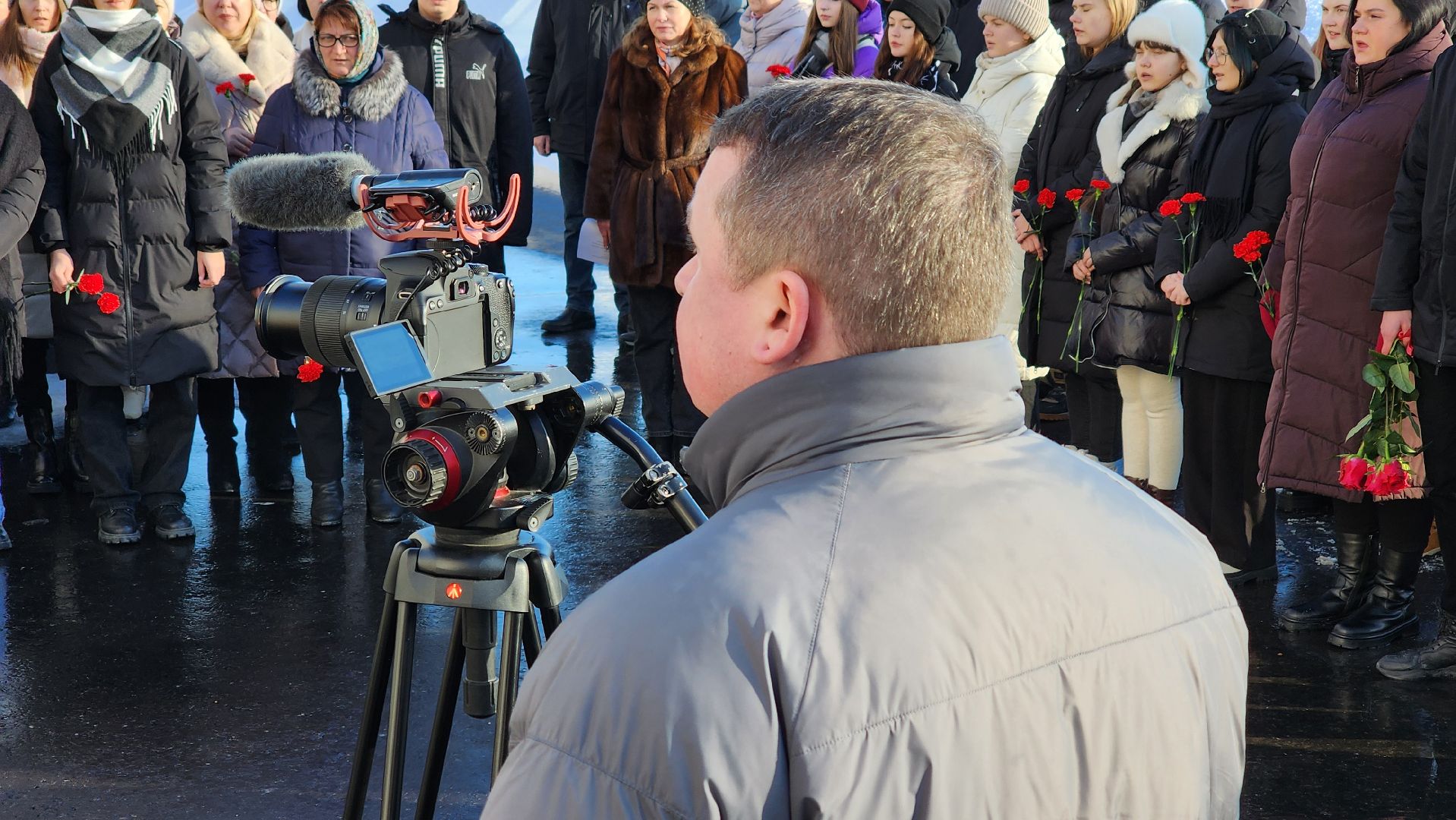 кашира, мемориальная доска, сво, школа 9, боевое братство, николай кульнев,