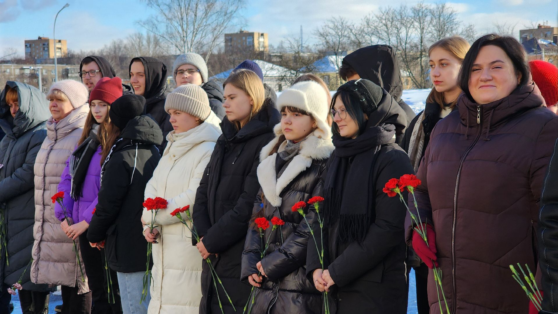 кашира, мемориальная доска, сво, школа 9, боевое братство, николай кульнев,