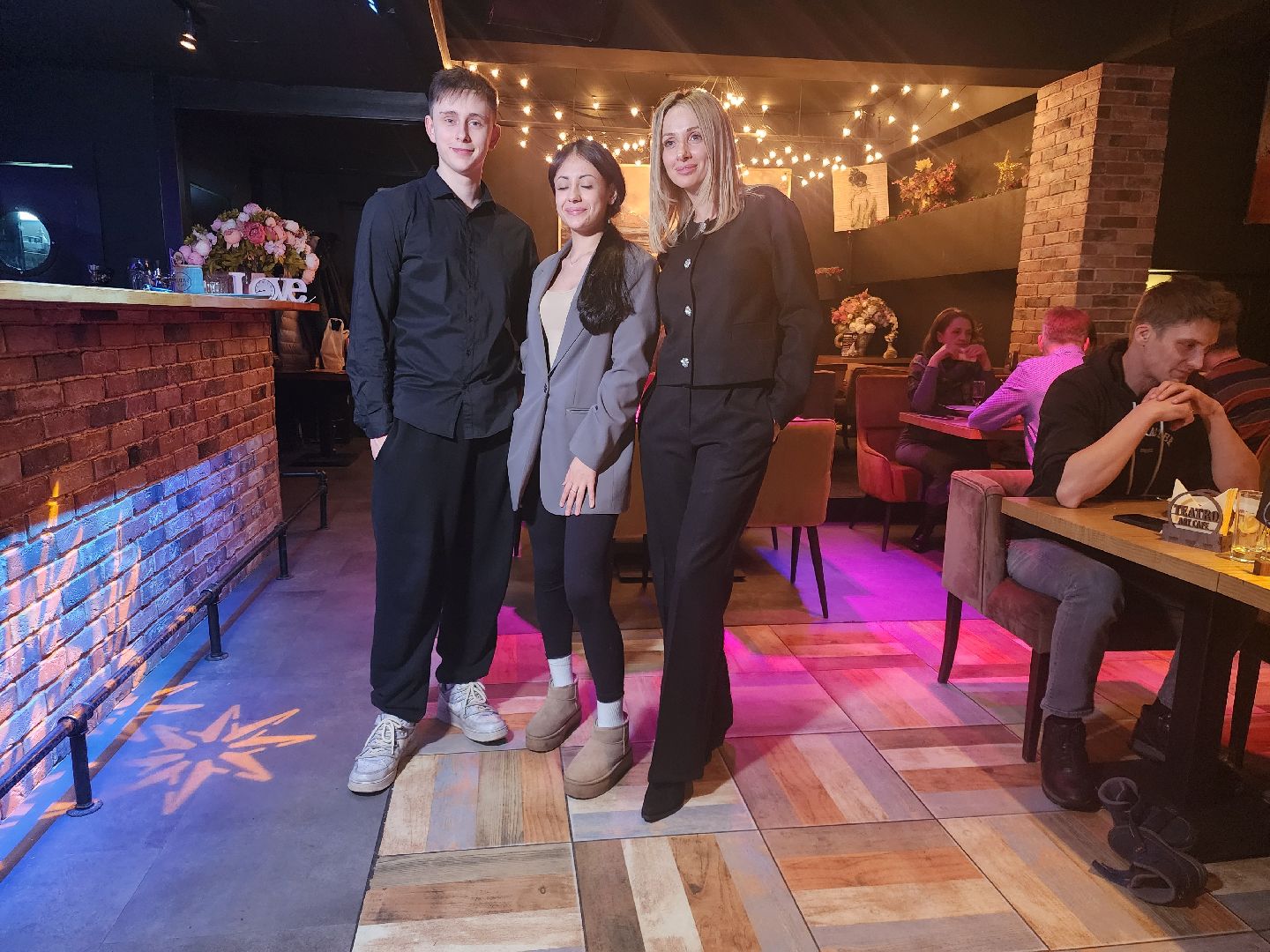 Звенигород, Гастроужин, Туризм,