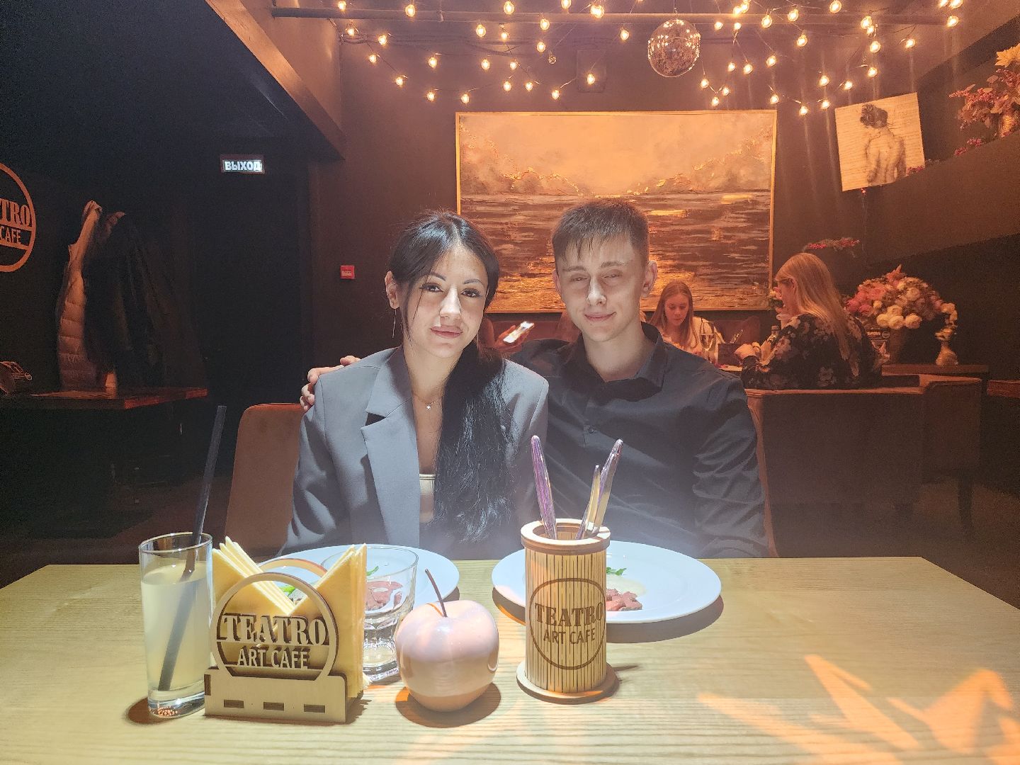 Звенигород, Гастроужин, Туризм,