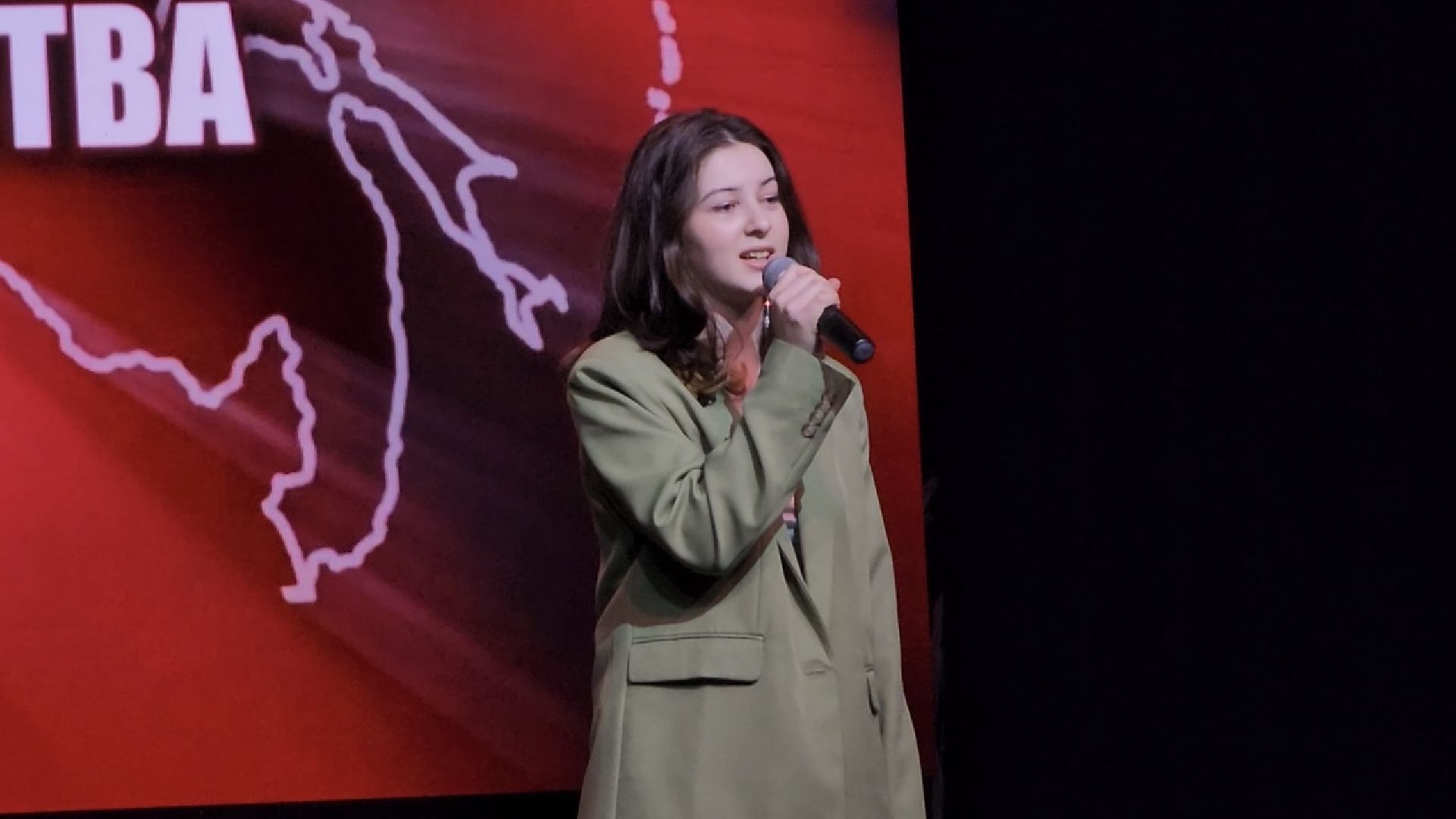 химки, культура, мгик, концерт, день защитника отечества,