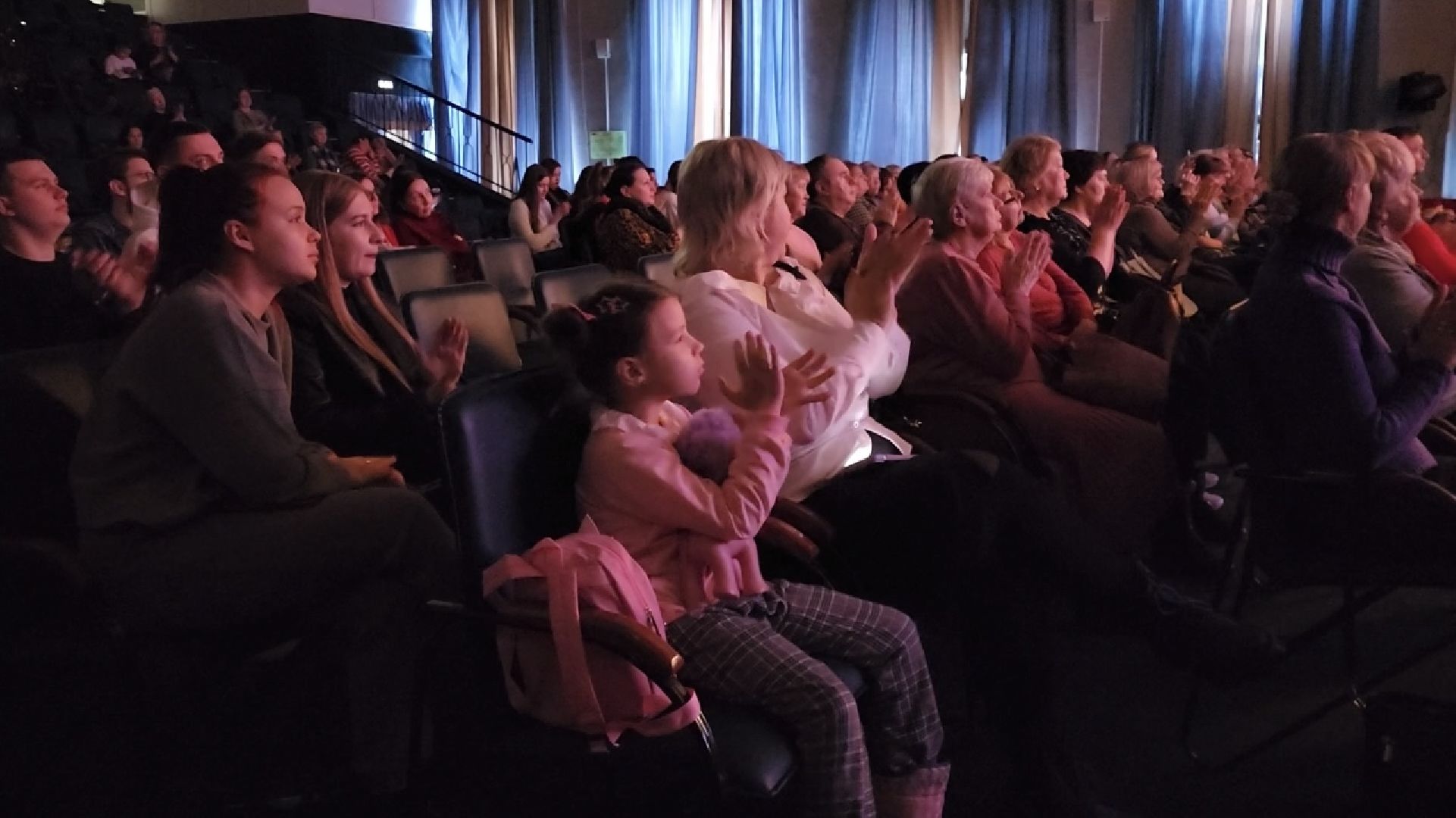 химки, культура, мгик, концерт, день защитника отечества,