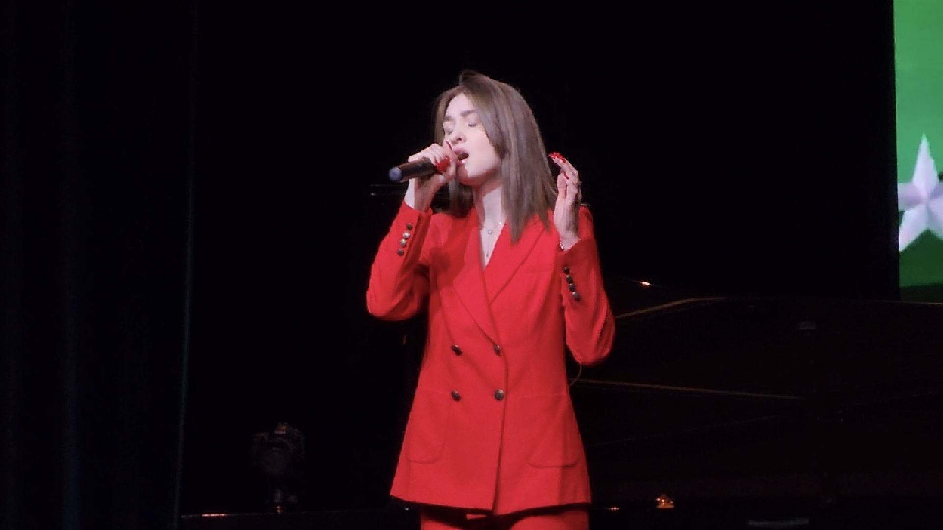 химки, культура, мгик, концерт, день защитника отечества,