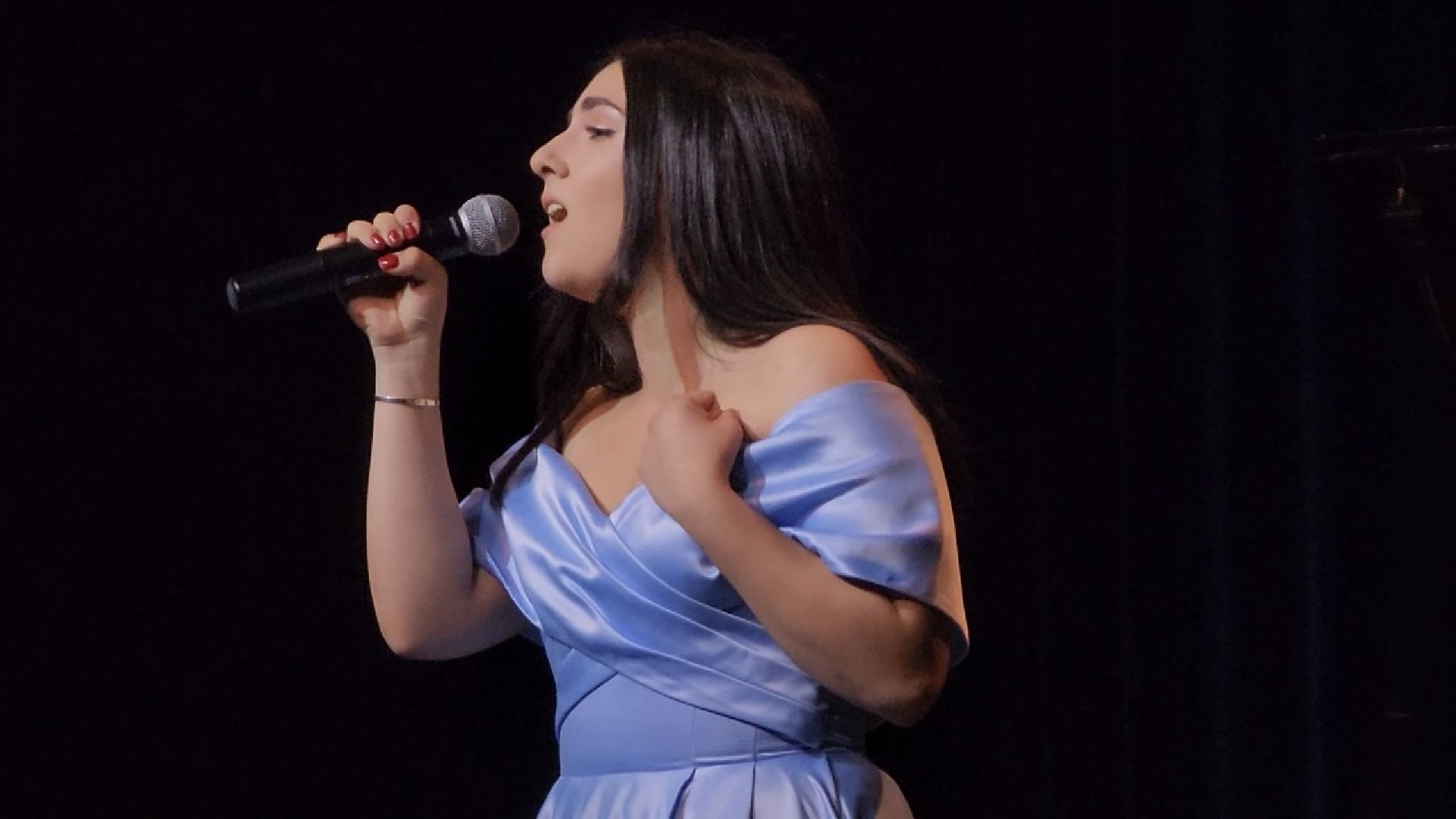 химки, культура, мгик, концерт, день защитника отечества,