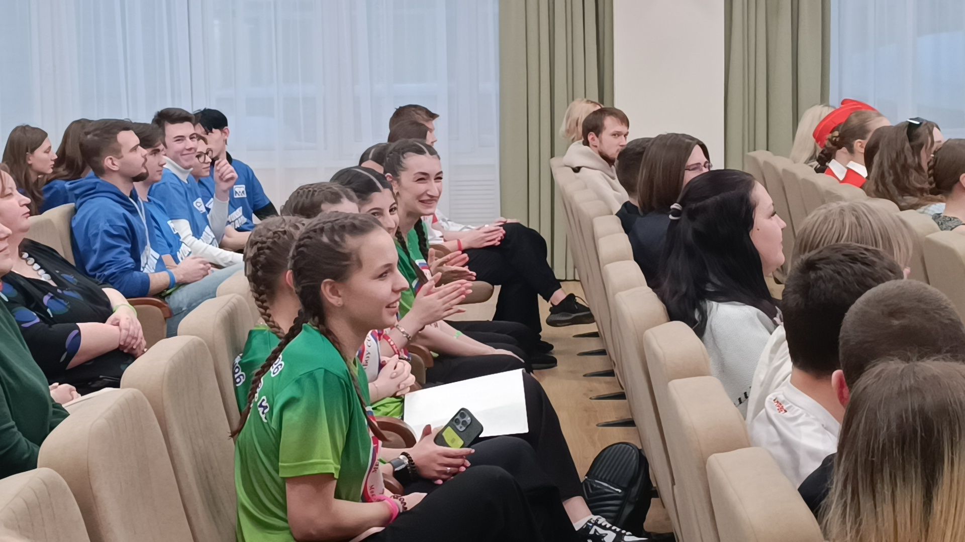 конкурс, лобня, лобня глазами молодых,