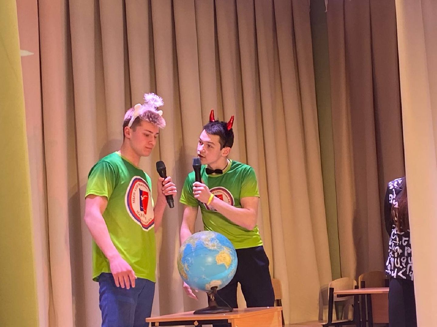 конкурс, лобня, лобня глазами молодых,