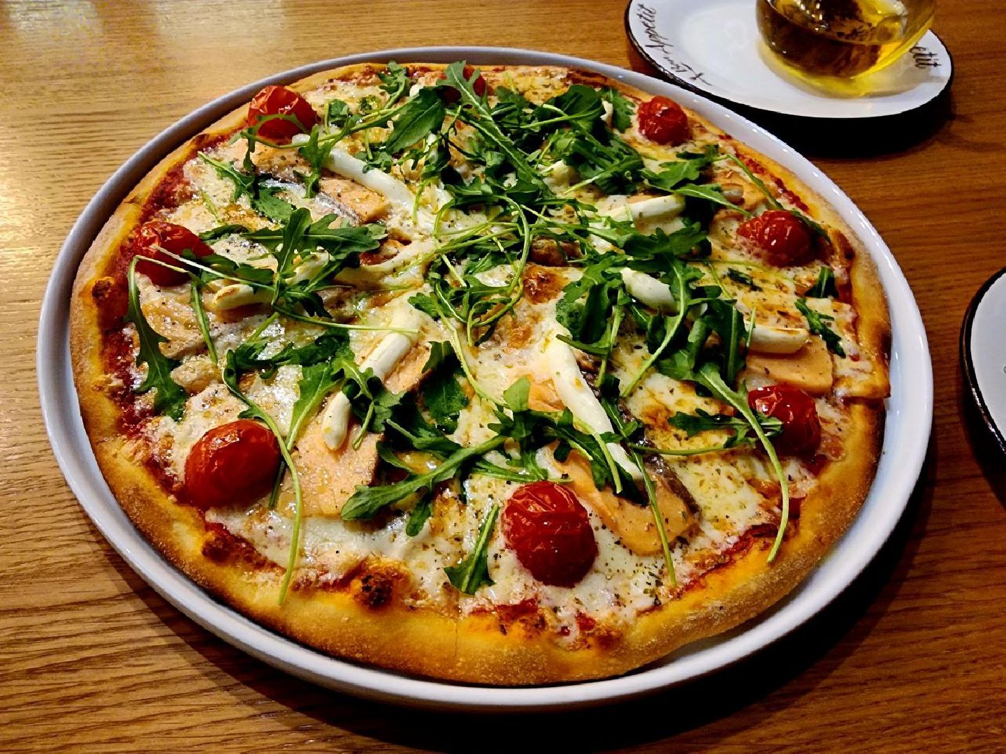 корица_видное, итальянская пицца, министерство туризма, вкусно в видном,