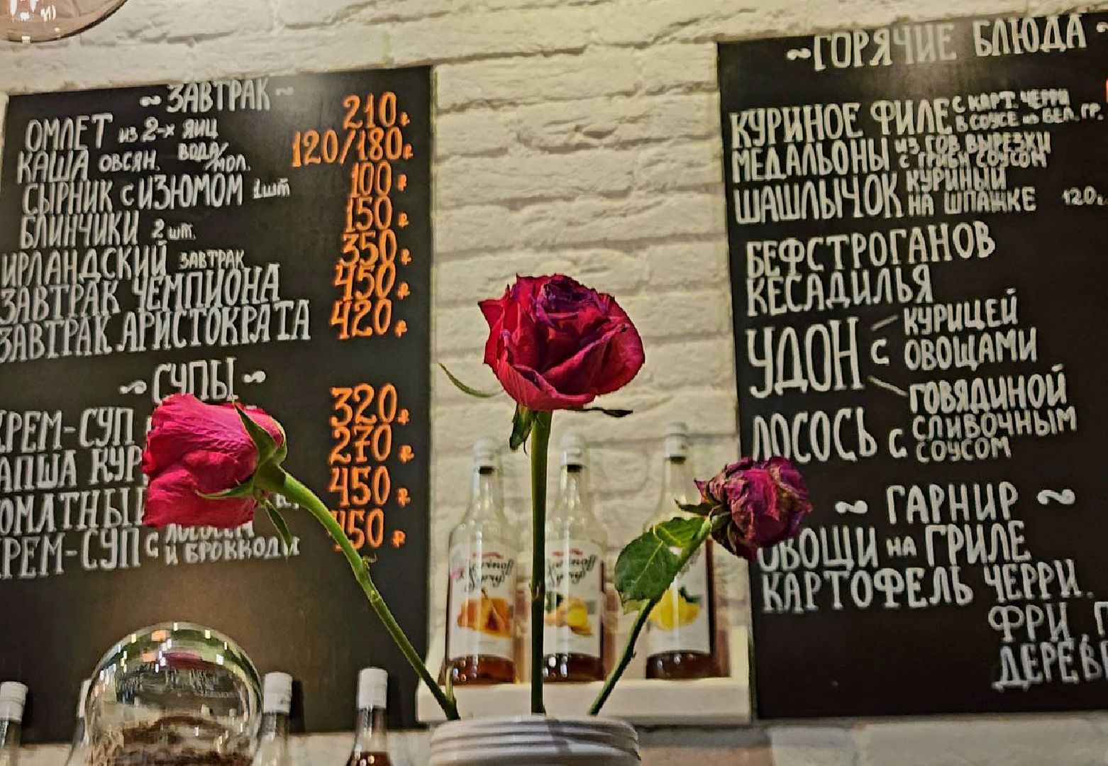 корица_видное, итальянская пицца, министерство туризма, вкусно в видном,