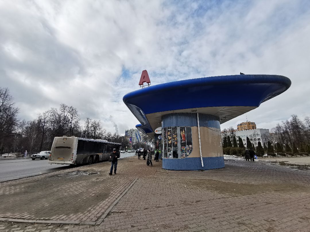 Подольск, транспорт