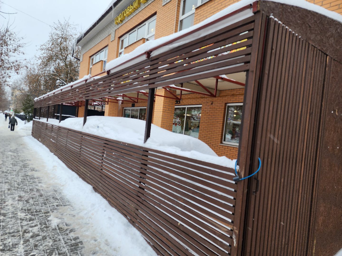 кафе, орехово зуево,