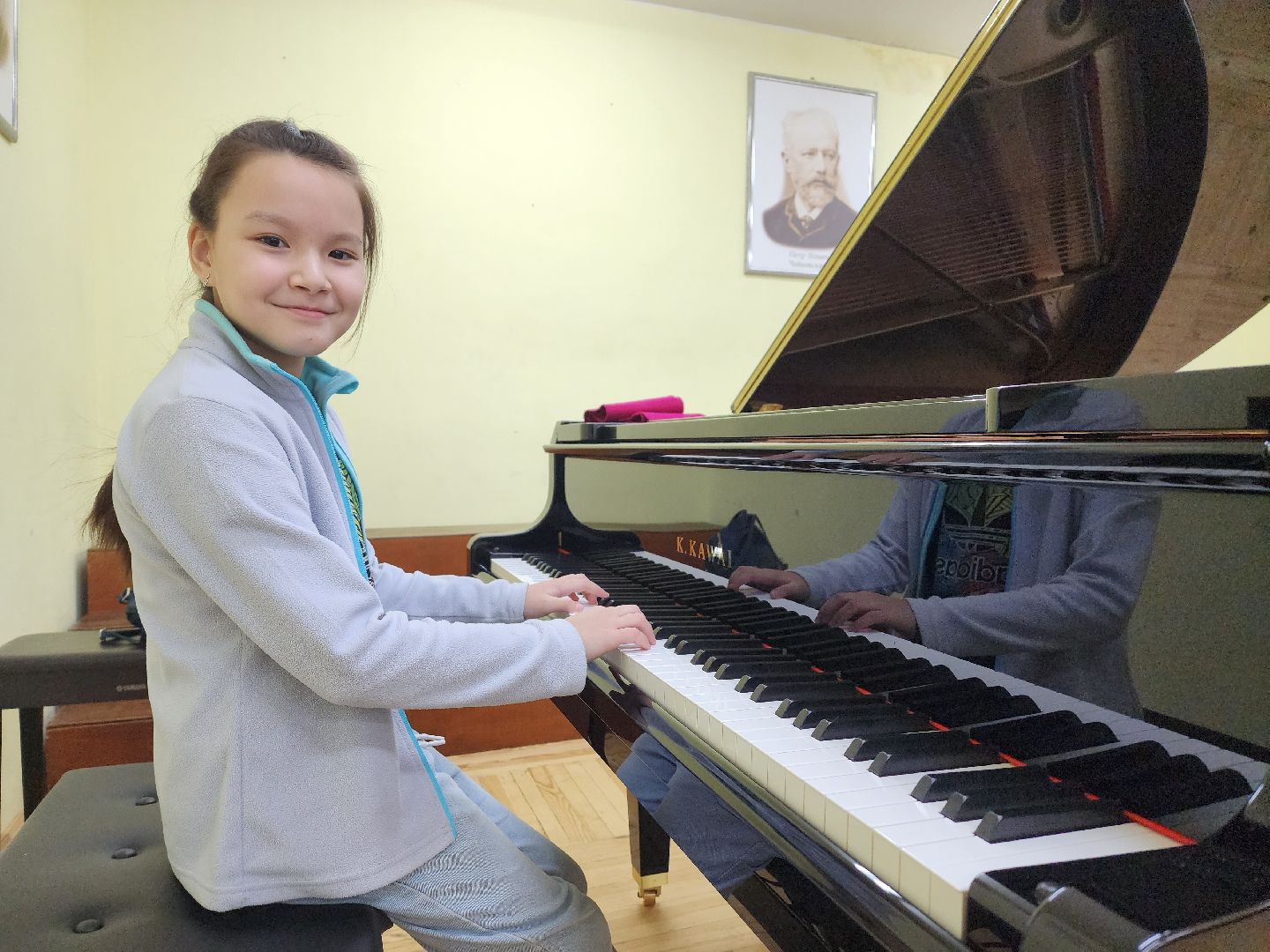 воскресенск, музыка, школа искусств, дети,