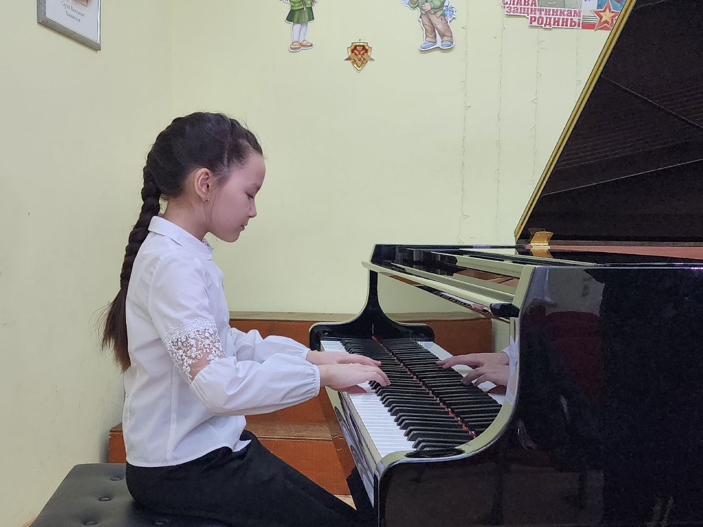 воскресенск, музыка, школа искусств, дети,