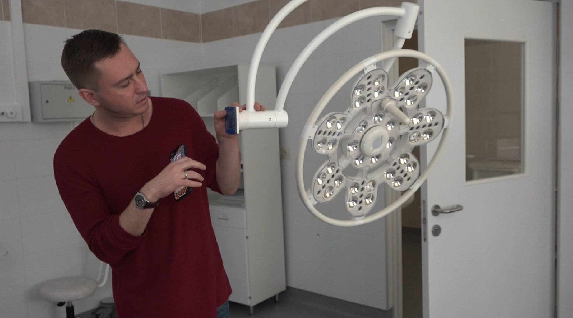 Домодедовская больница, Союз женщин России, диспансеризация, проверка здоровья,