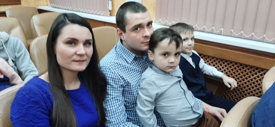 Наро-Фоминск, общество