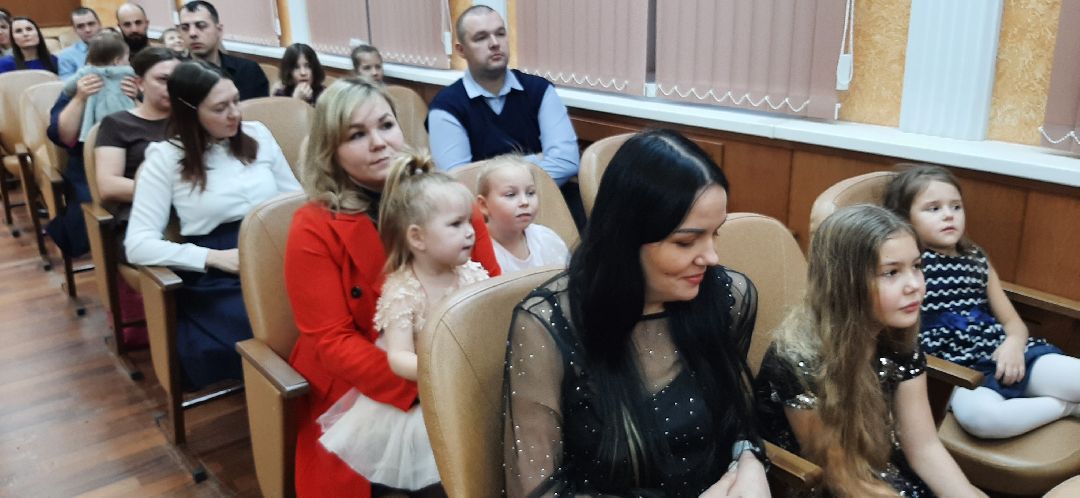 Наро-Фоминск, общество