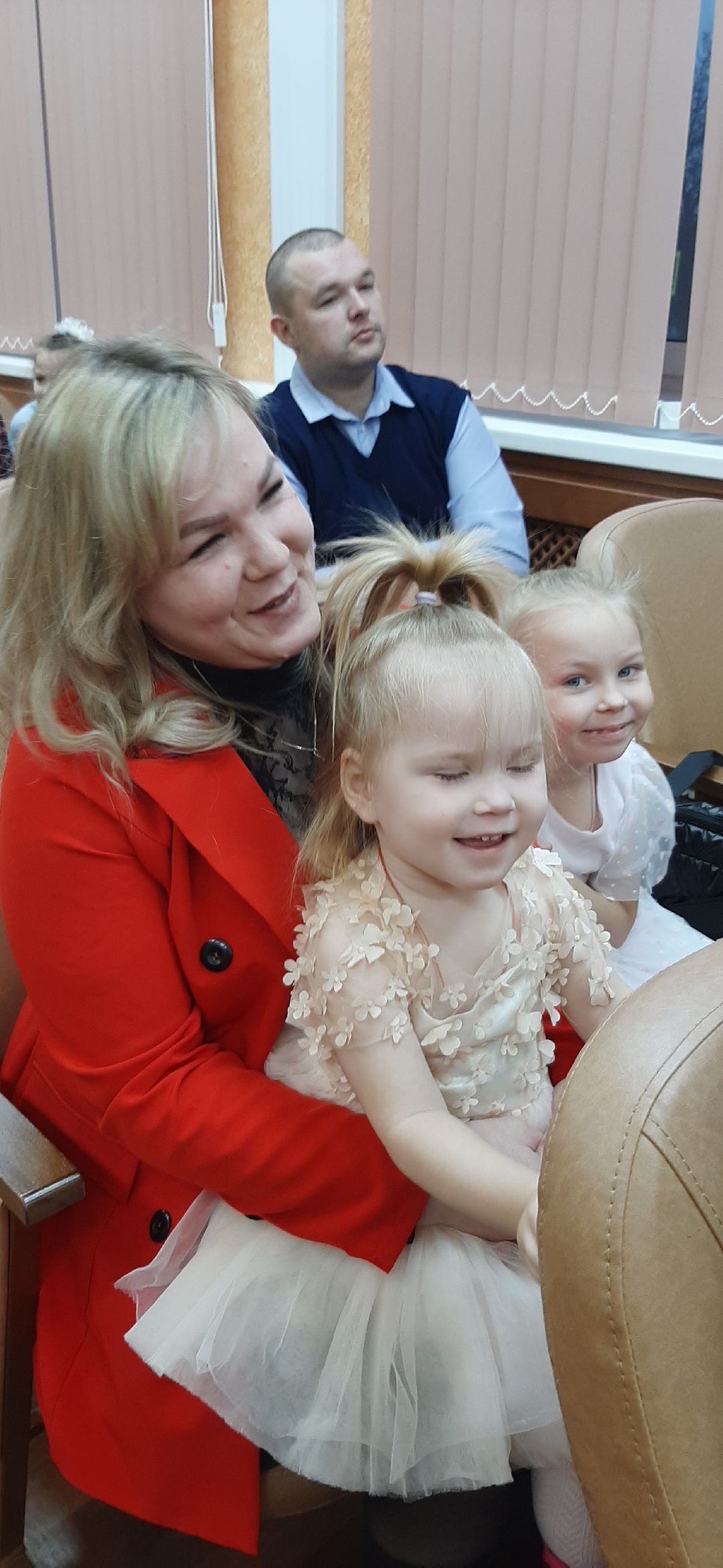 Наро-Фоминск, общество