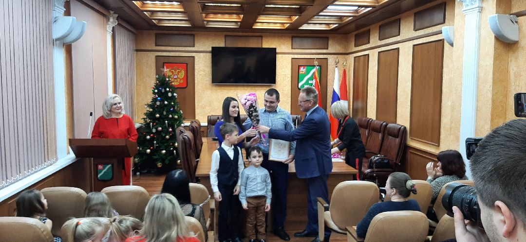 Наро-Фоминск, общество