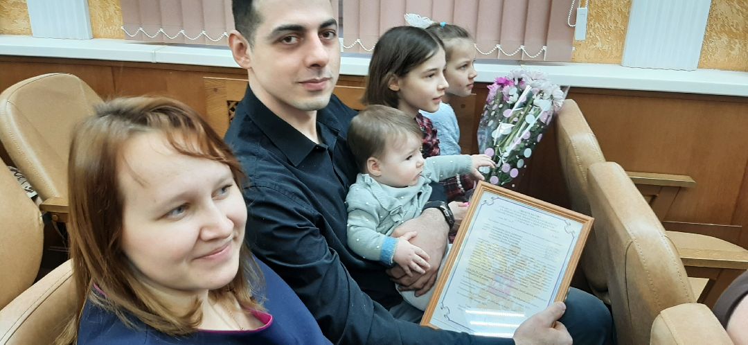 Наро-Фоминск, общество