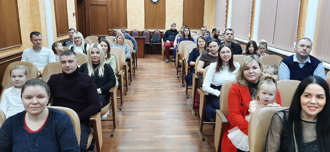 Наро-Фоминск, общество