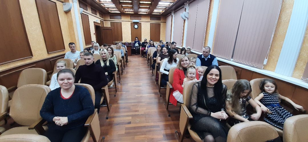 Наро-Фоминск, общество