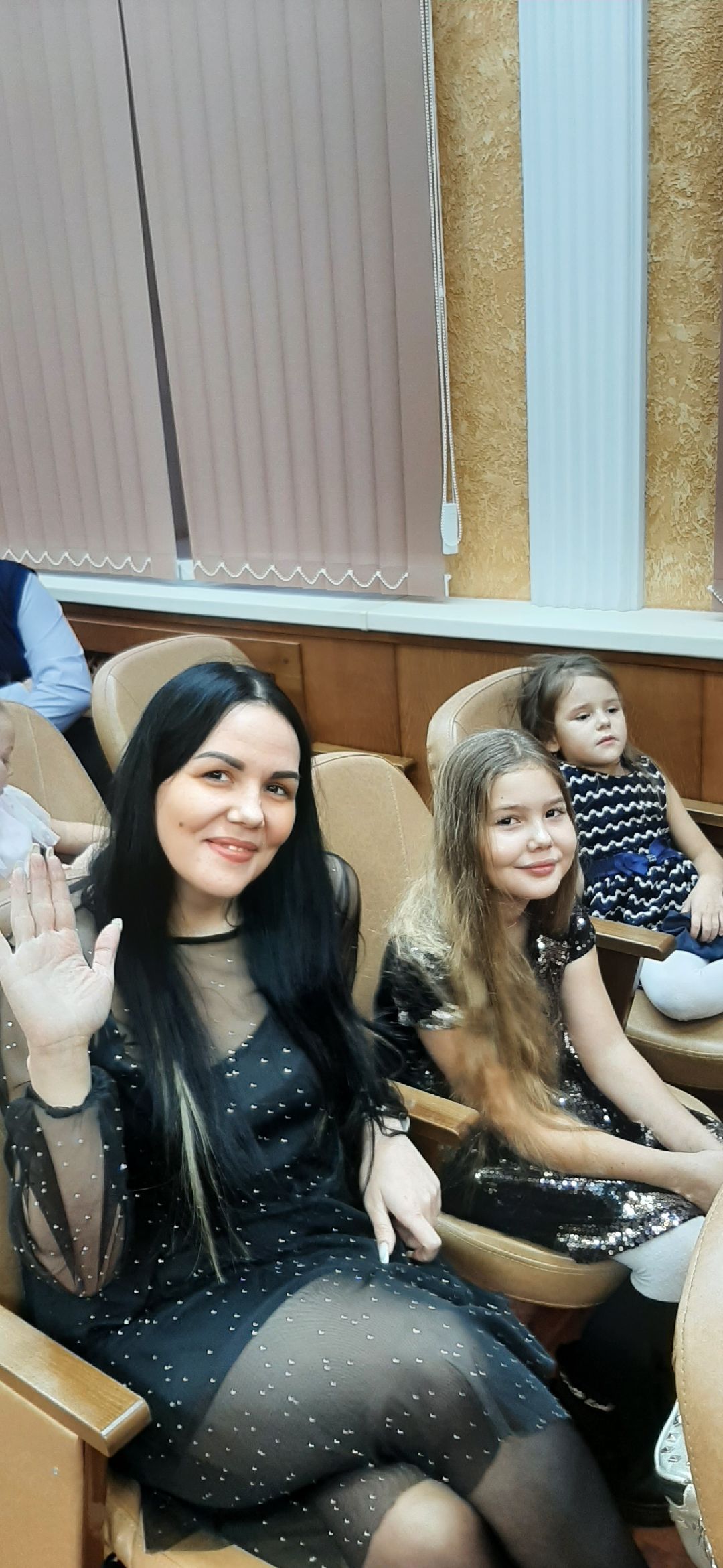 Наро-Фоминск, общество