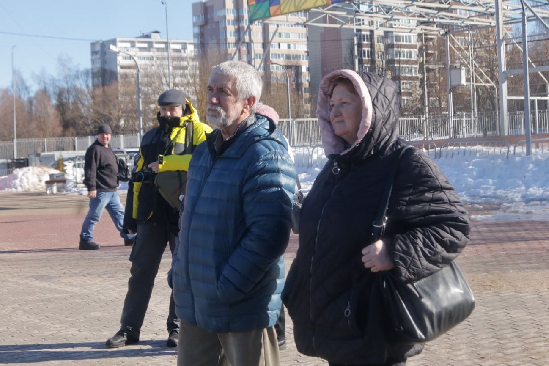 Пущино, наука, культура, выставка, фотография