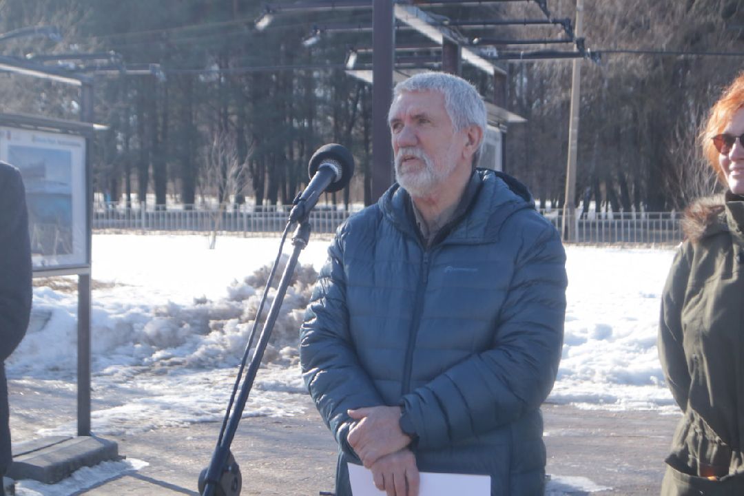 Пущино, наука, культура, выставка, фотография