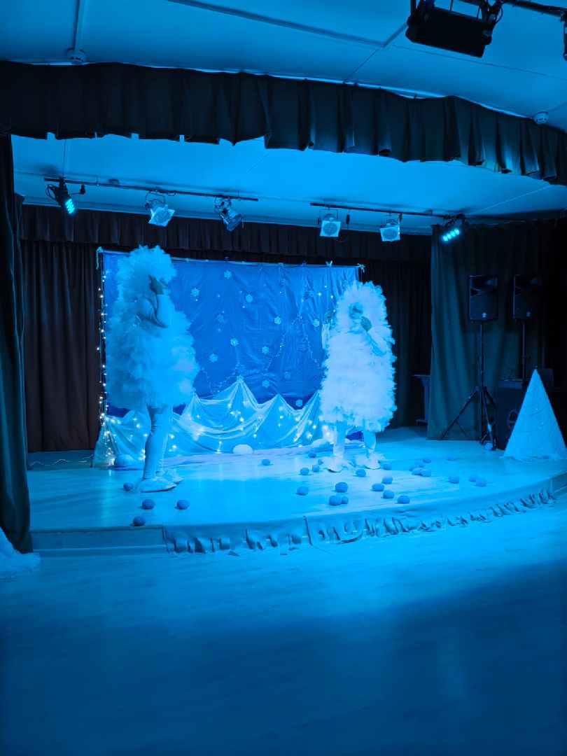 ашукино, пушкинский округ, дети, спектакль, творческие номера,