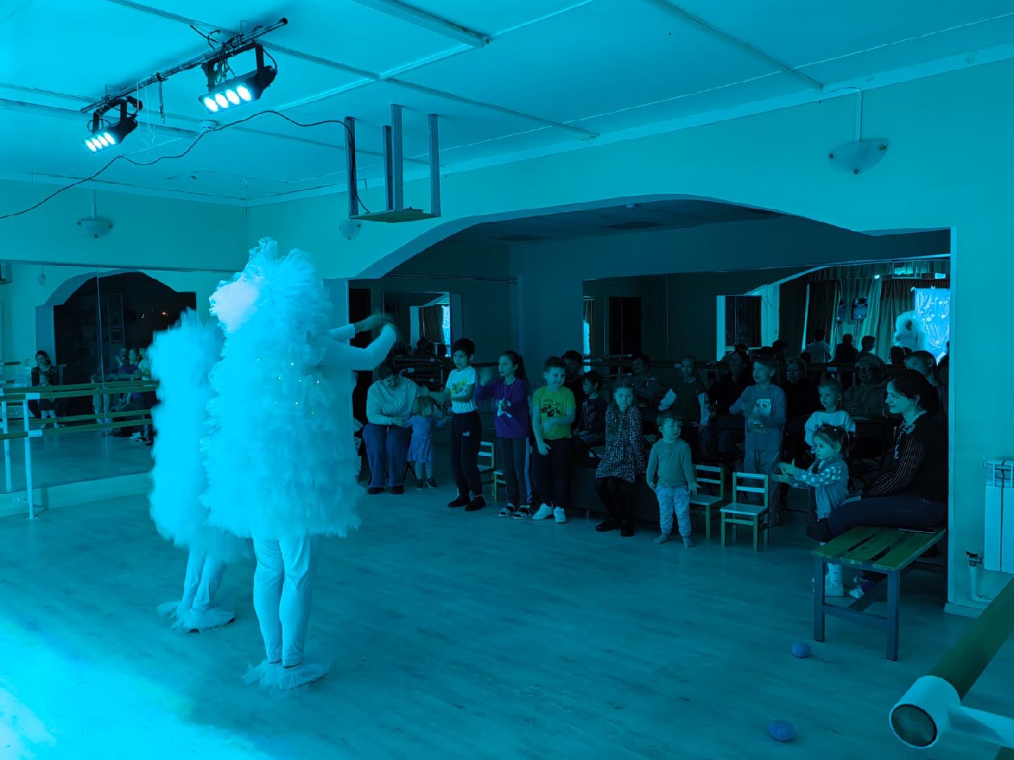 ашукино, пушкинский округ, дети, спектакль, творческие номера,