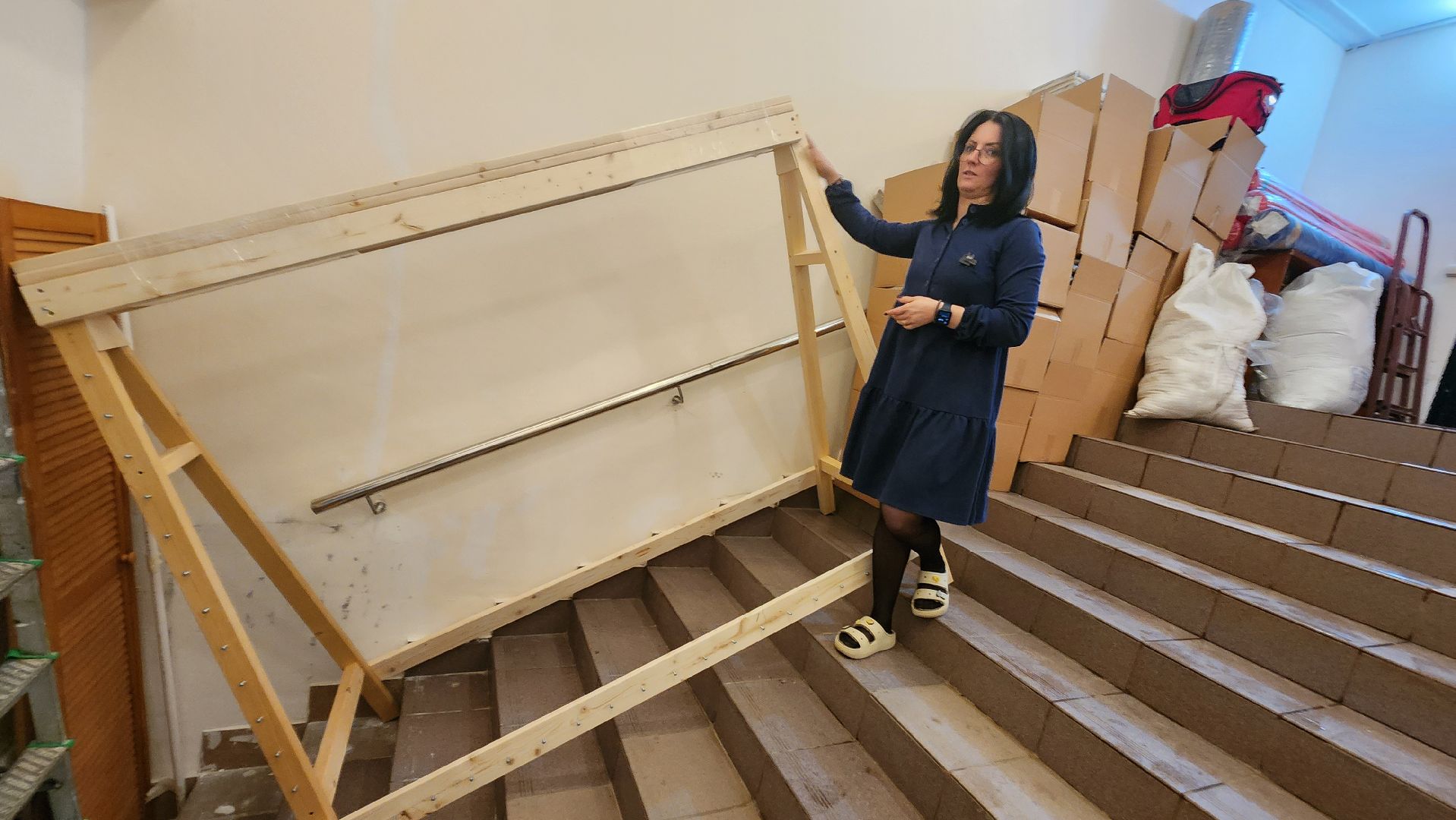 Подмосковье, Городской округ Пушкинский, Ивантеевка, Добрые дела Ивантеевки, образование, Волонтры,