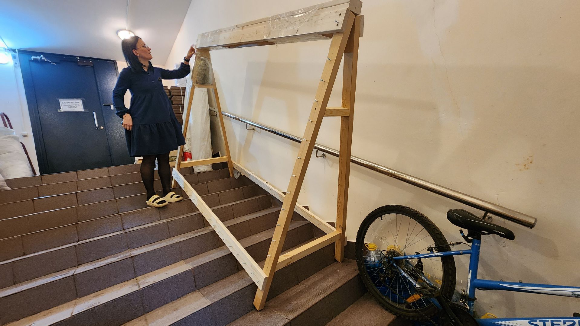 Подмосковье, Городской округ Пушкинский, Ивантеевка, Добрые дела Ивантеевки, образование, Волонтры,