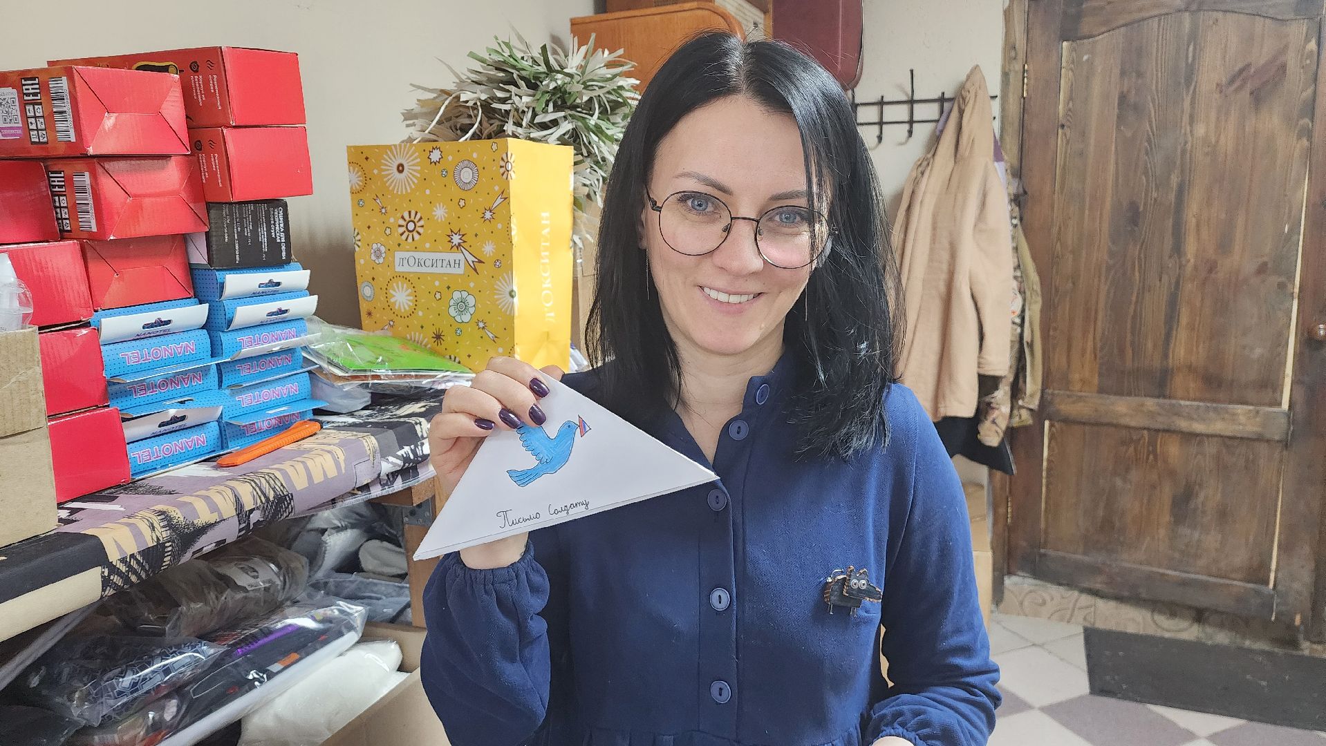 Подмосковье, Городской округ Пушкинский, Ивантеевка, Добрые дела Ивантеевки, образование, Волонтры,