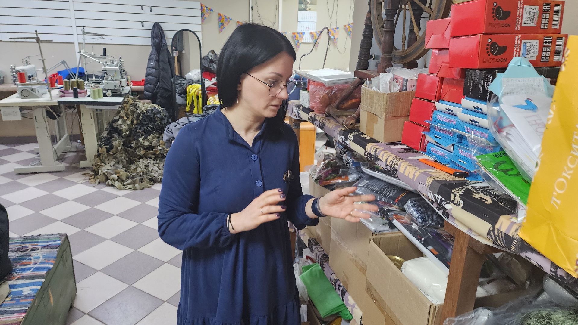 Подмосковье, Городской округ Пушкинский, Ивантеевка, Добрые дела Ивантеевки, образование, Волонтры,