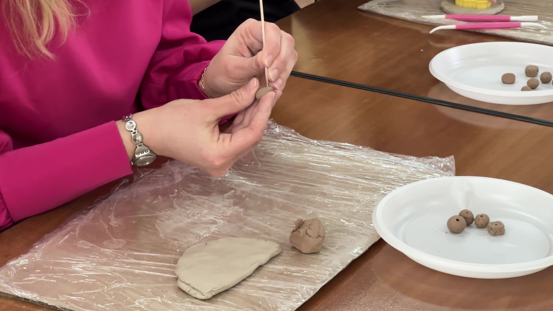 Реутов, Родничок, мамино время, проекты для мам, танцы,