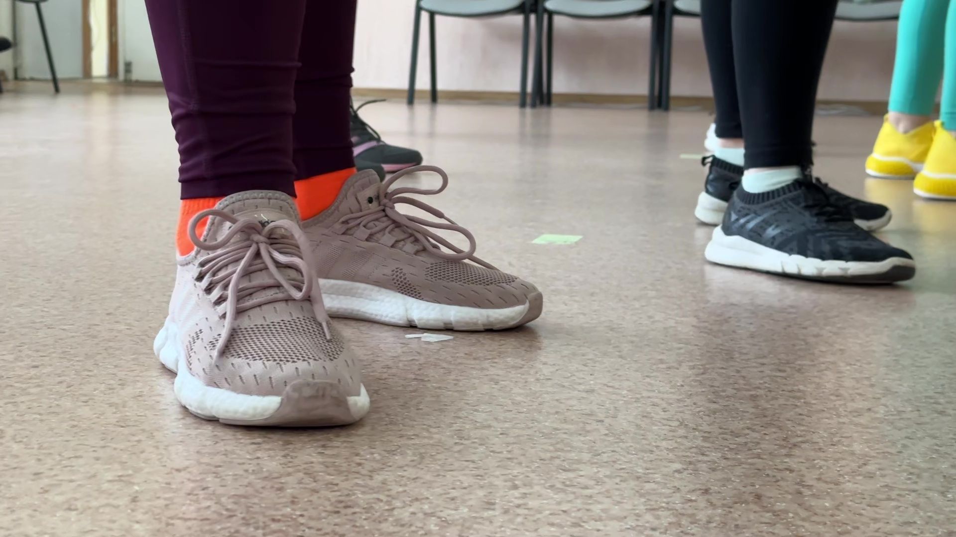 Реутов, Родничок, мамино время, проекты для мам, танцы,