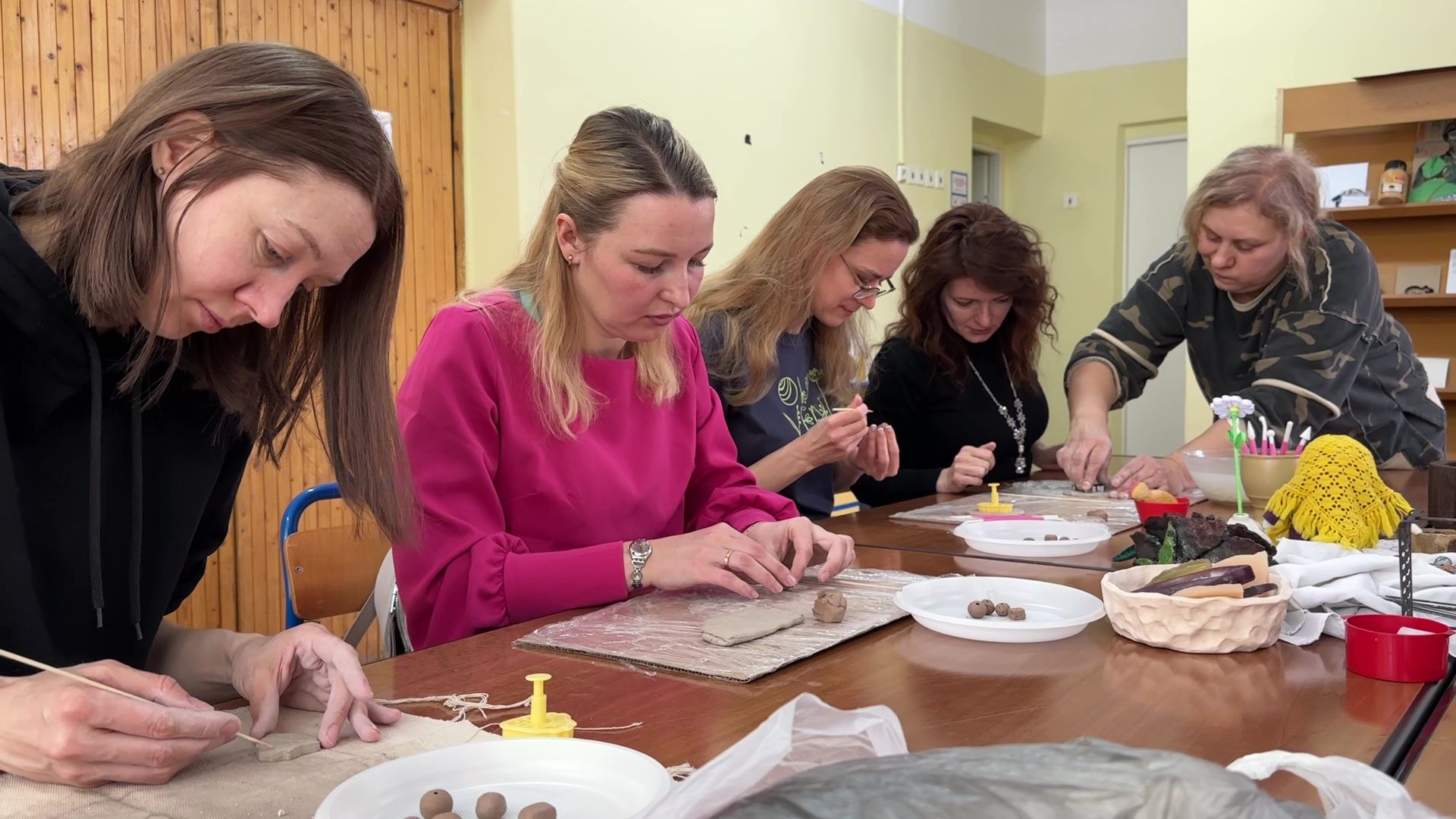 Реутов, Родничок, мамино время, проекты для мам, танцы,