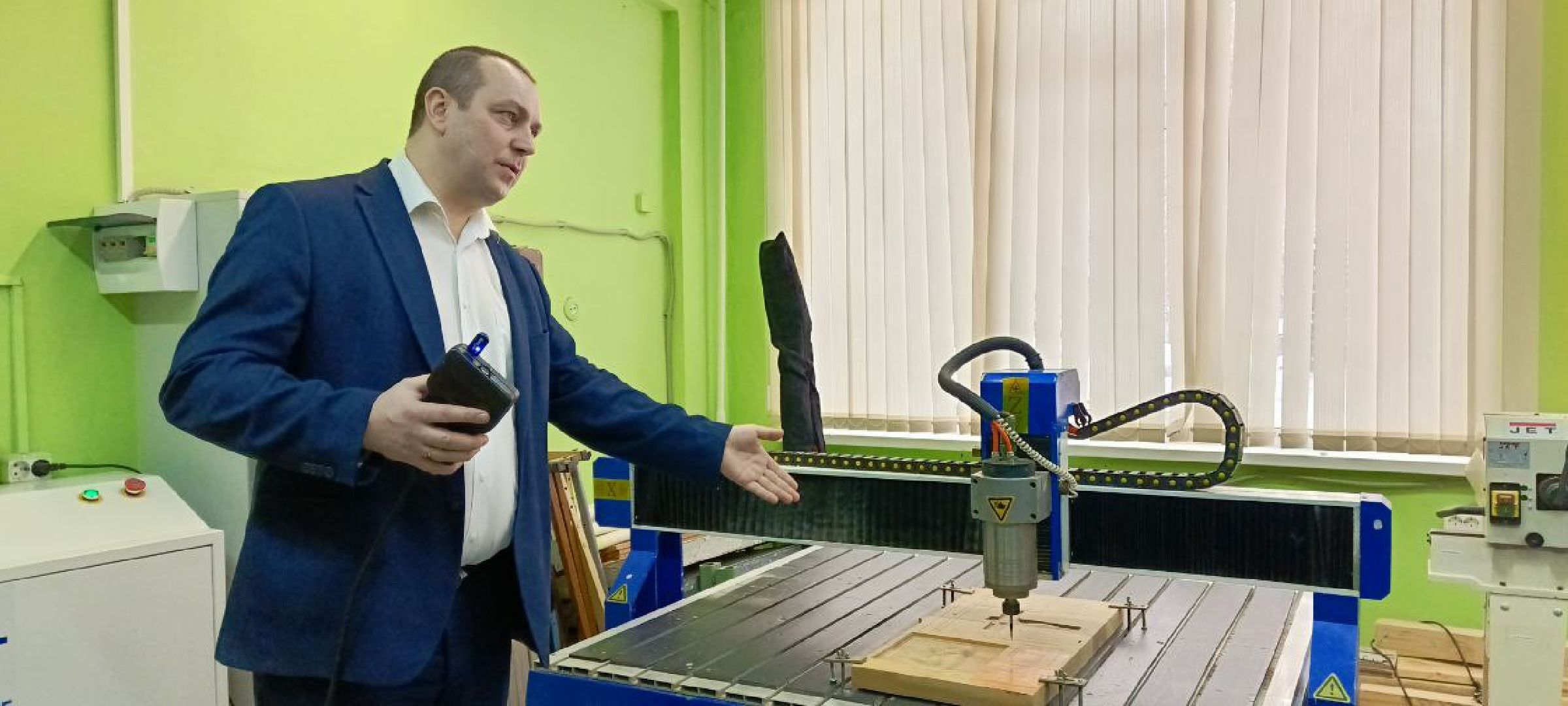 Дмитров, Фестиваль наук, Образование,