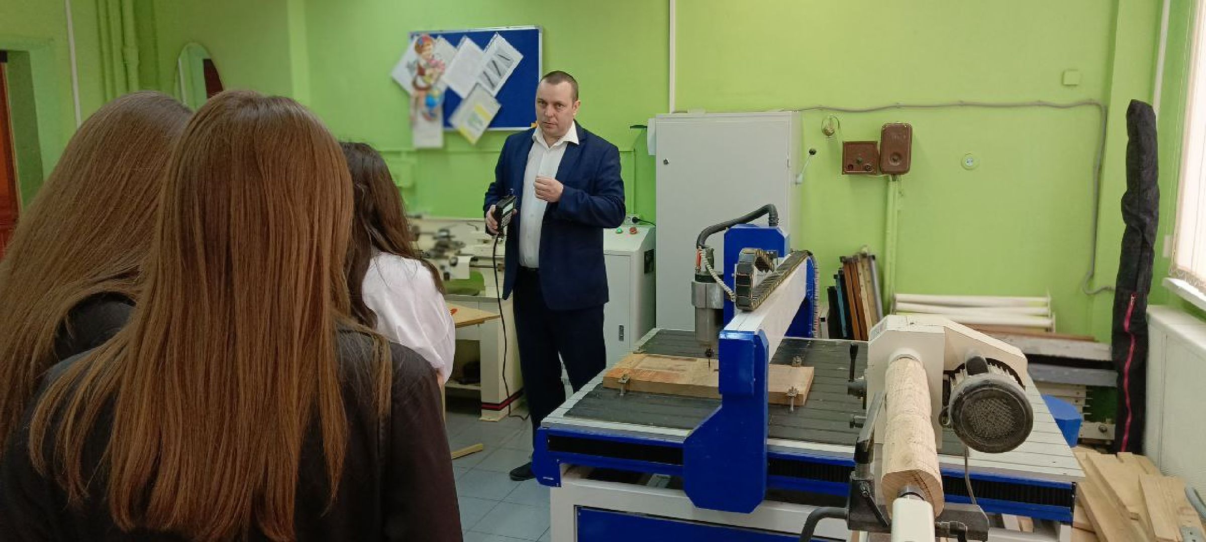 Дмитров, Фестиваль наук, Образование,