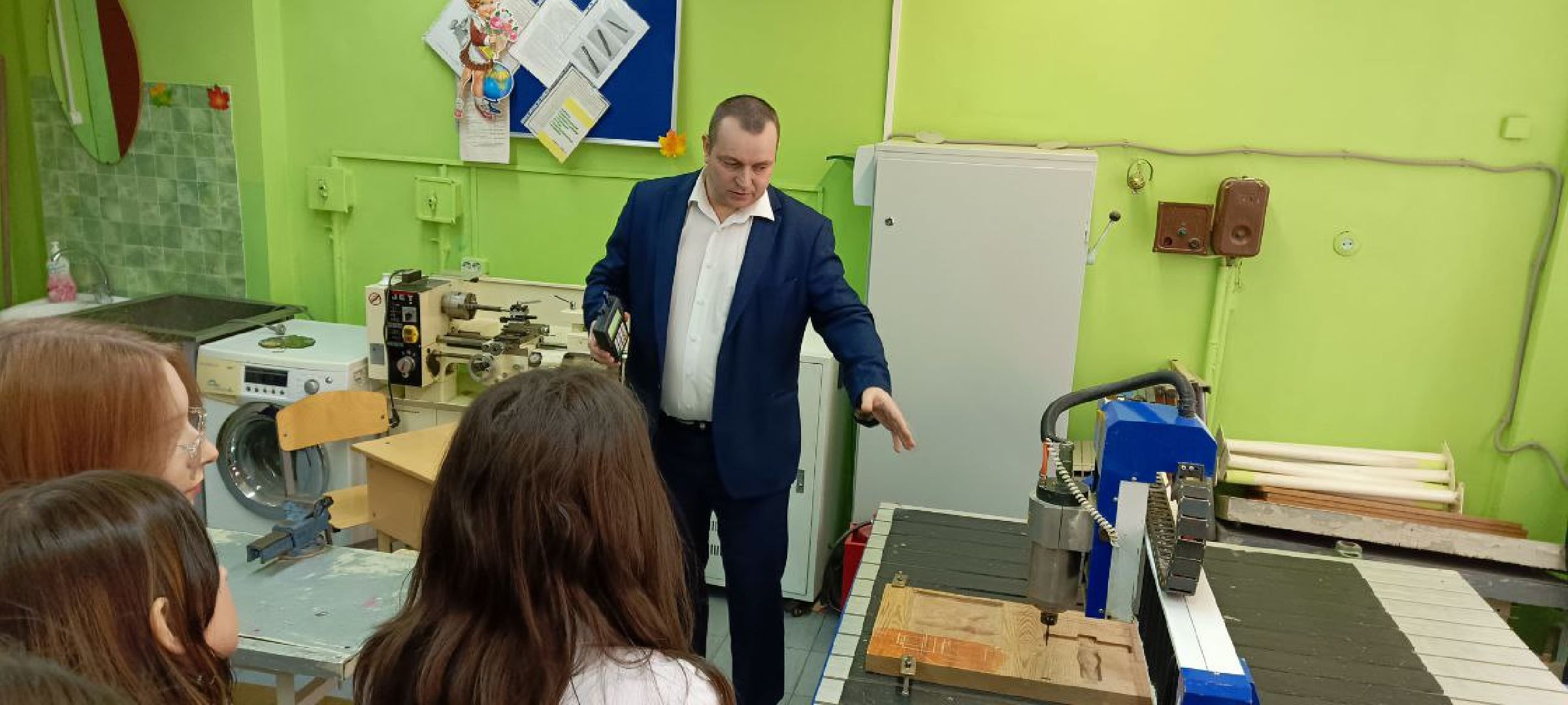 Дмитров, Фестиваль наук, Образование,