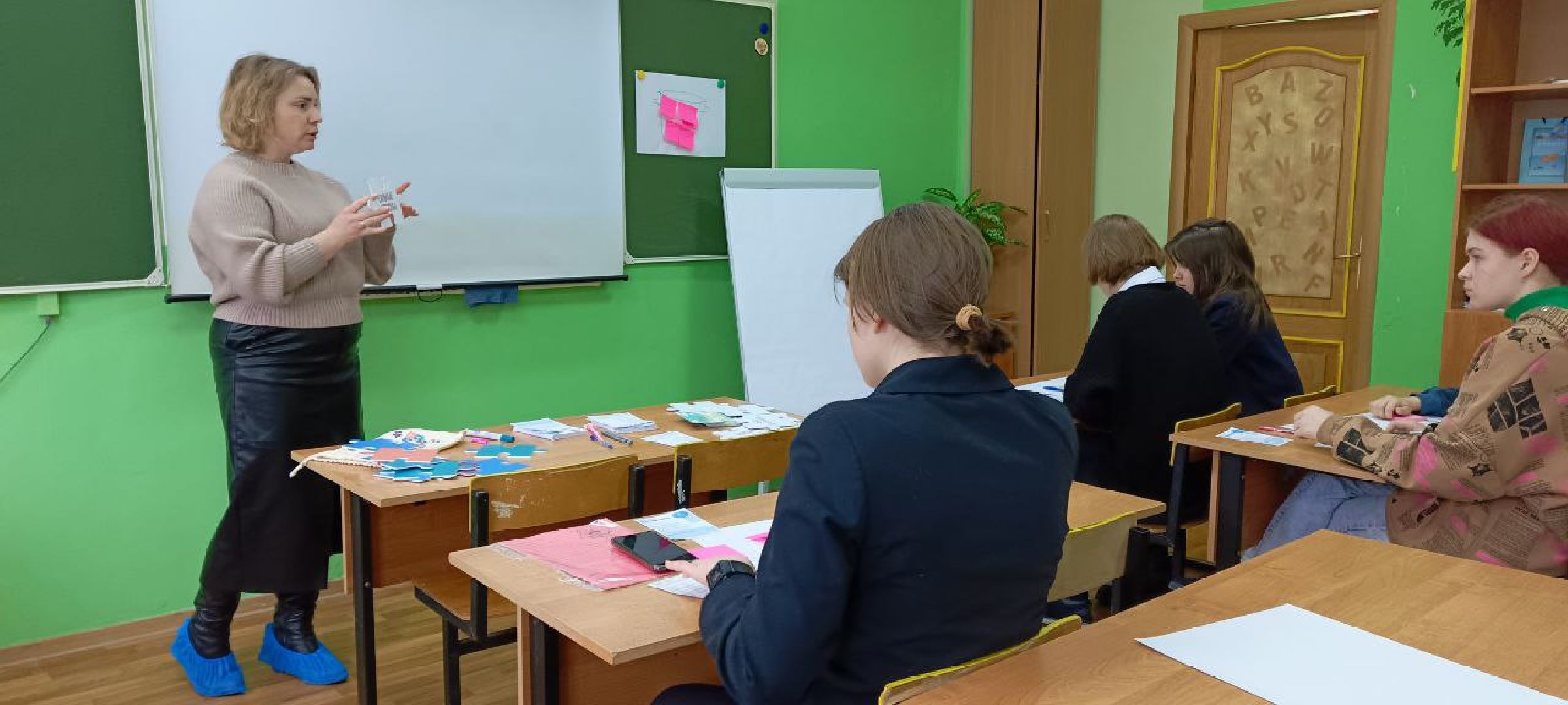 Дмитров, Фестиваль наук, Образование,