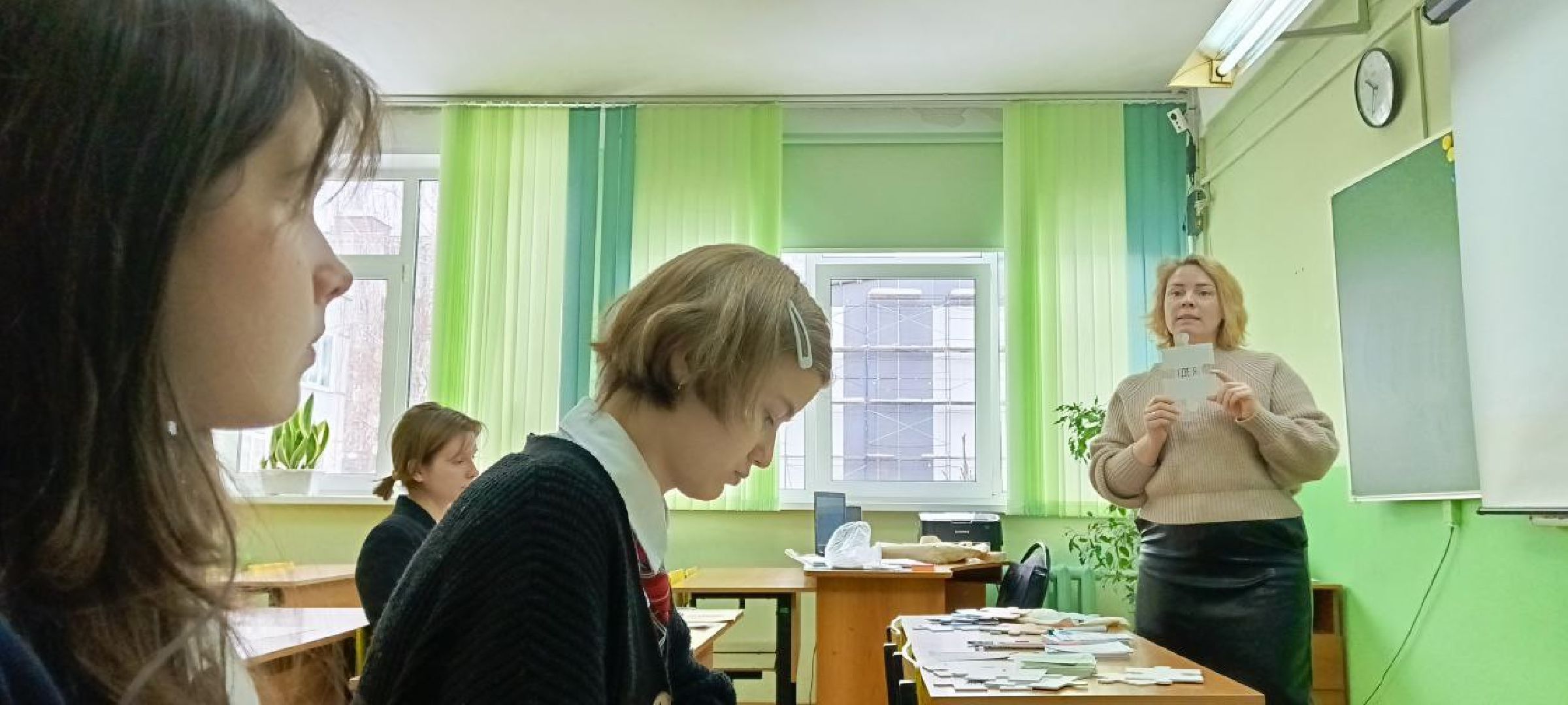 Дмитров, Фестиваль наук, Образование,