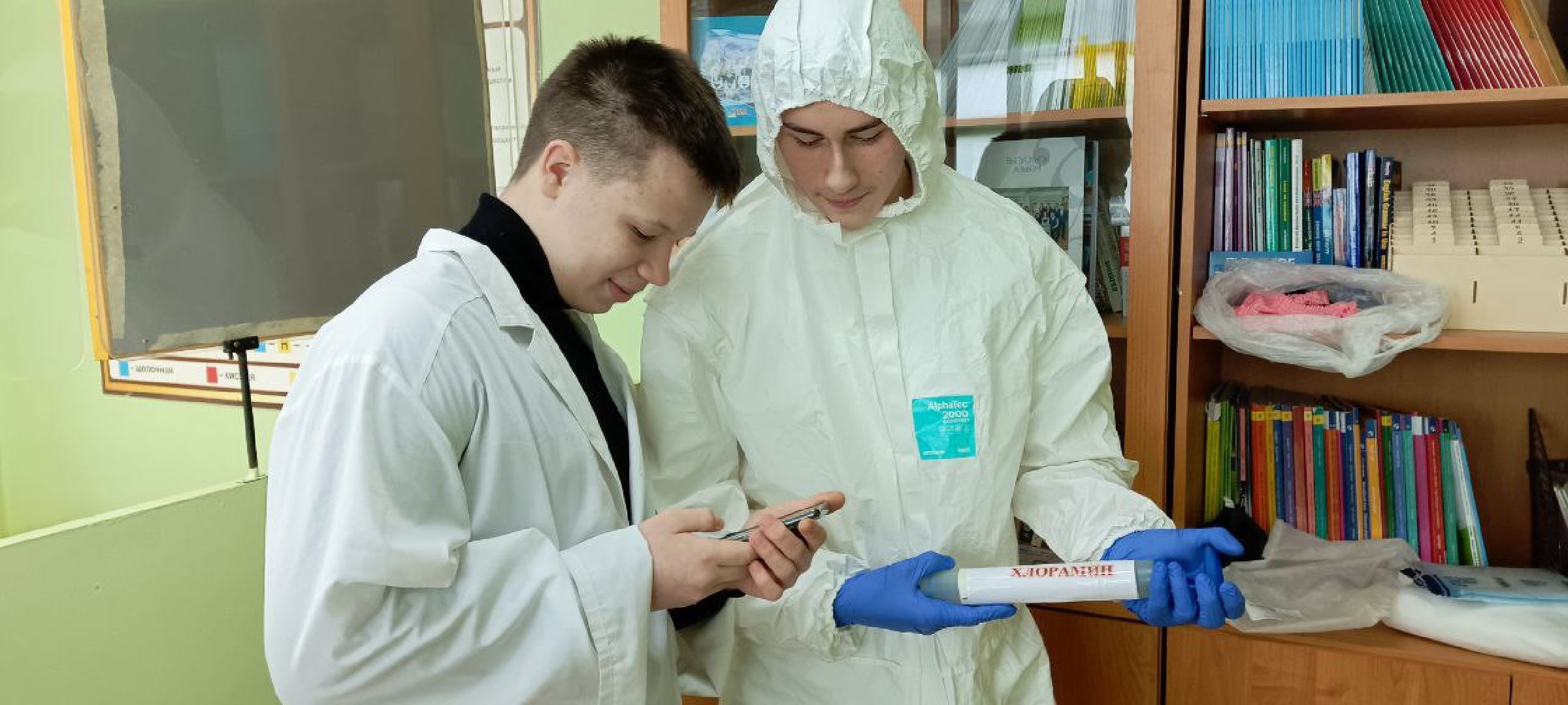 Дмитров, Фестиваль наук, Образование,