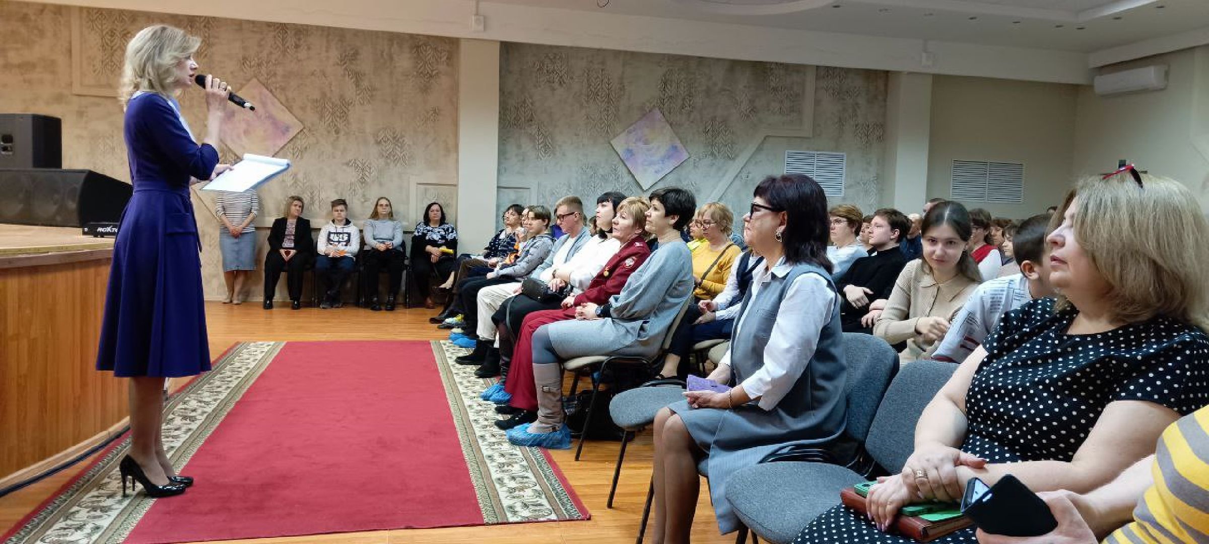 Дмитров, Фестиваль наук, Образование,