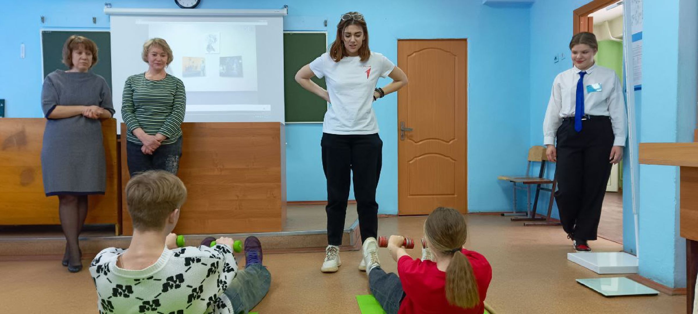 Дмитров, Фестиваль наук, Образование,