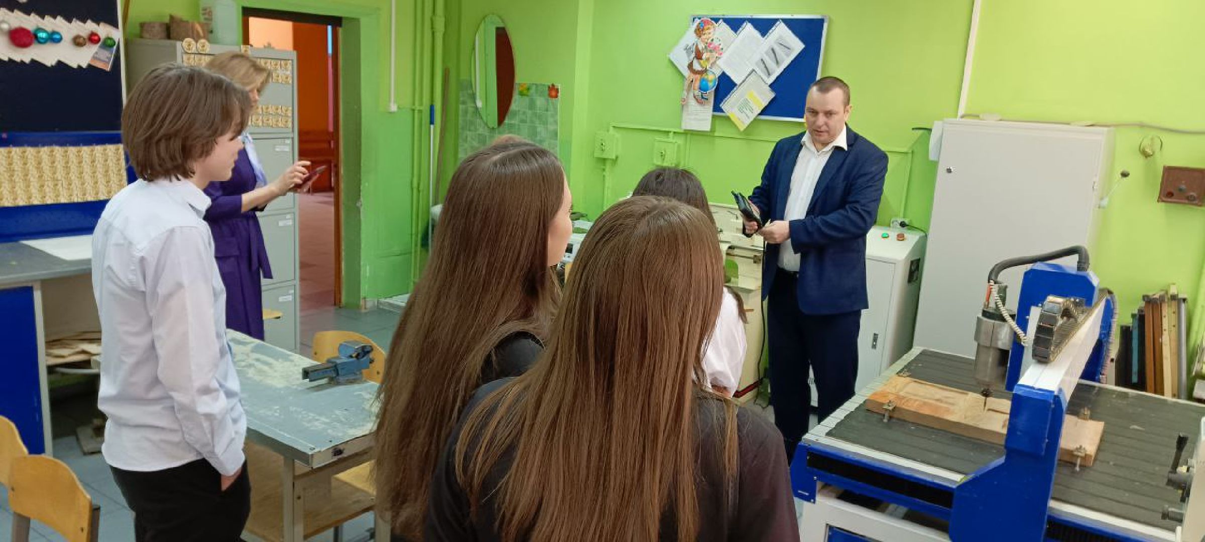 Дмитров, Фестиваль наук, Образование,