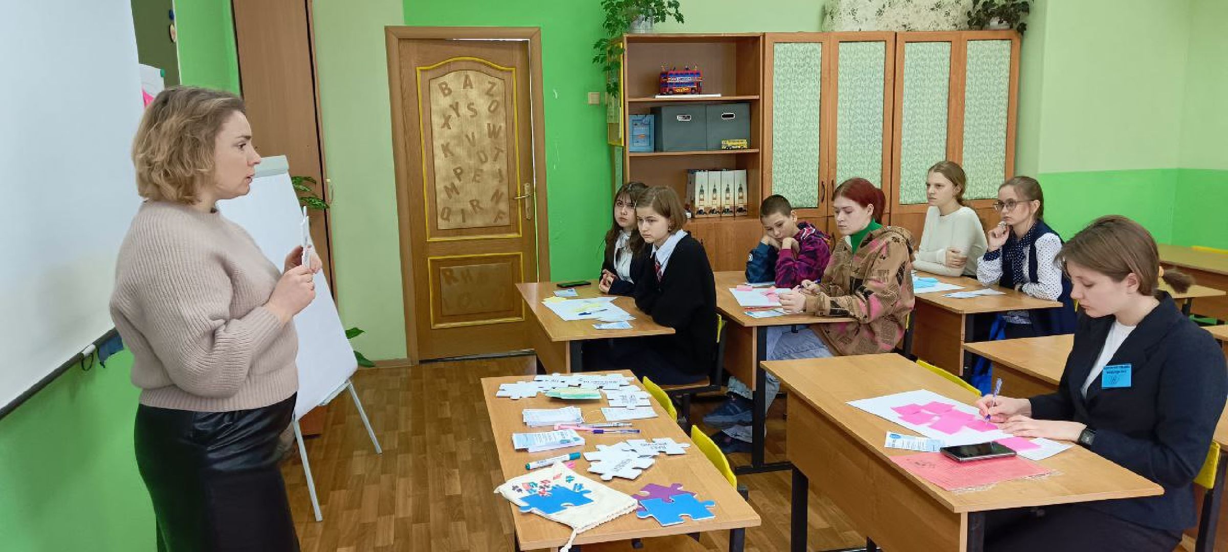 Дмитров, Фестиваль наук, Образование,