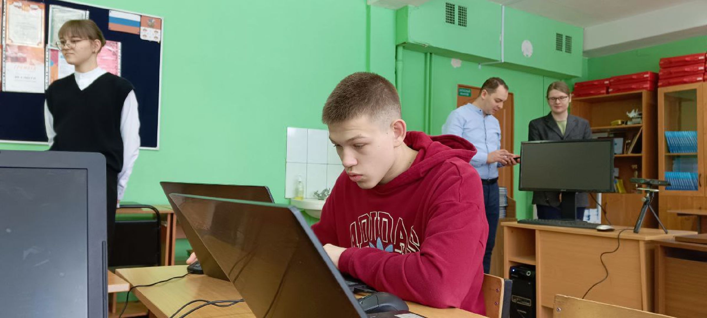 Дмитров, Фестиваль наук, Образование,