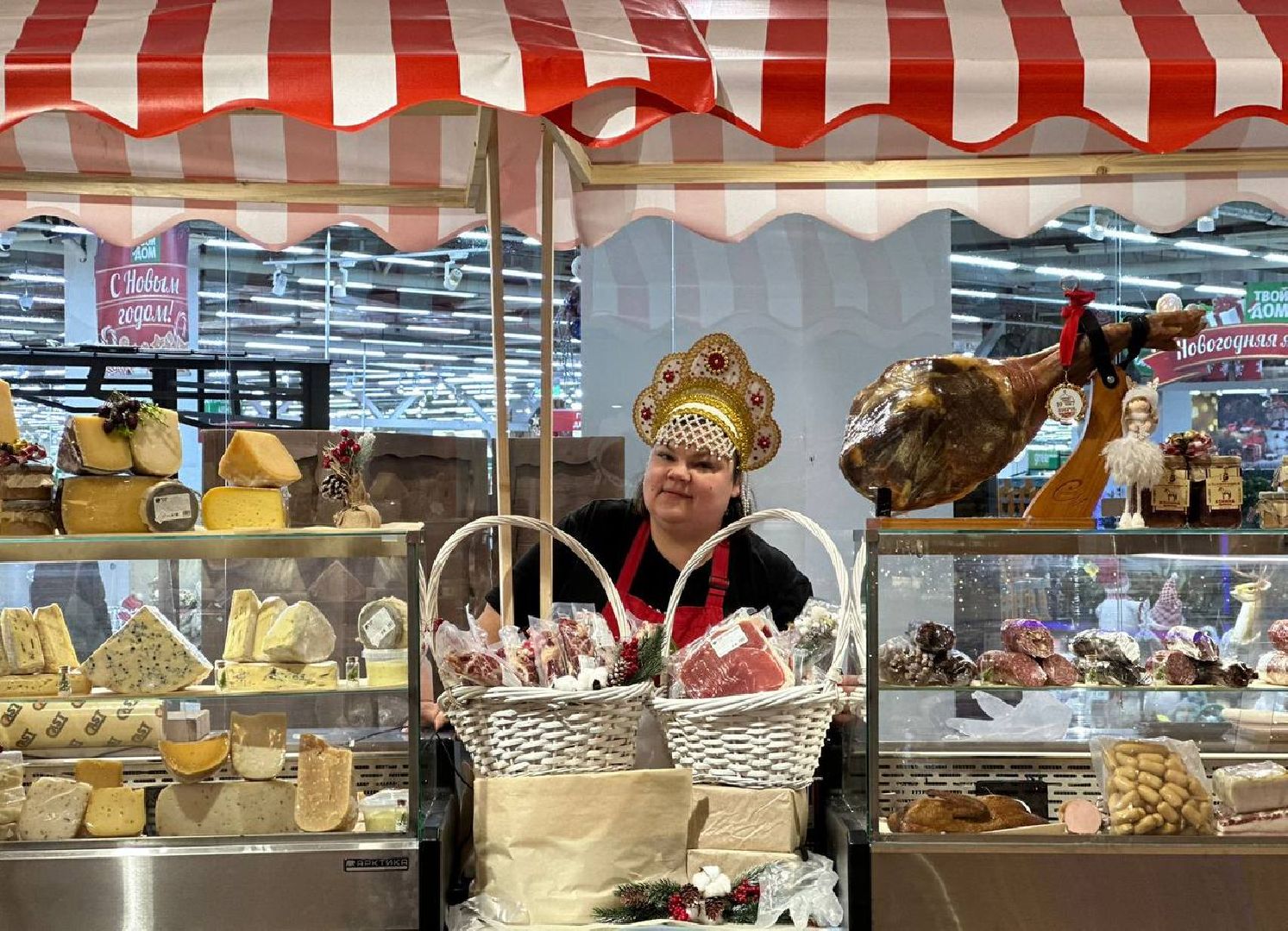 Сельское хозяйство, Фермерство, Звенигород,