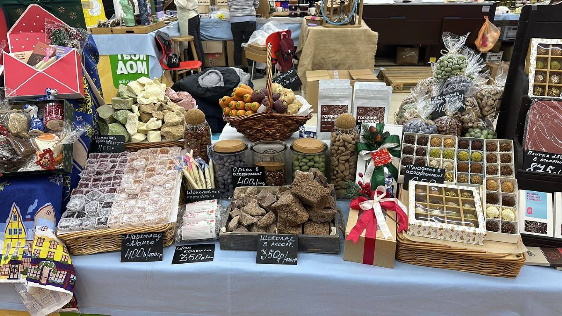 Сельское хозяйство, Фермерство, Звенигород,