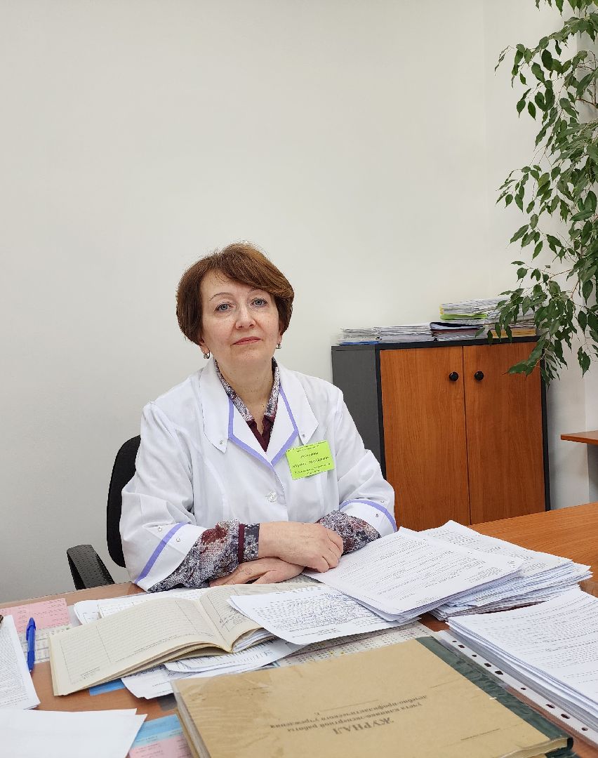 Педиатр, Детская поликлиника, Традиционные методы лечения, дубненская больница, Дубна,